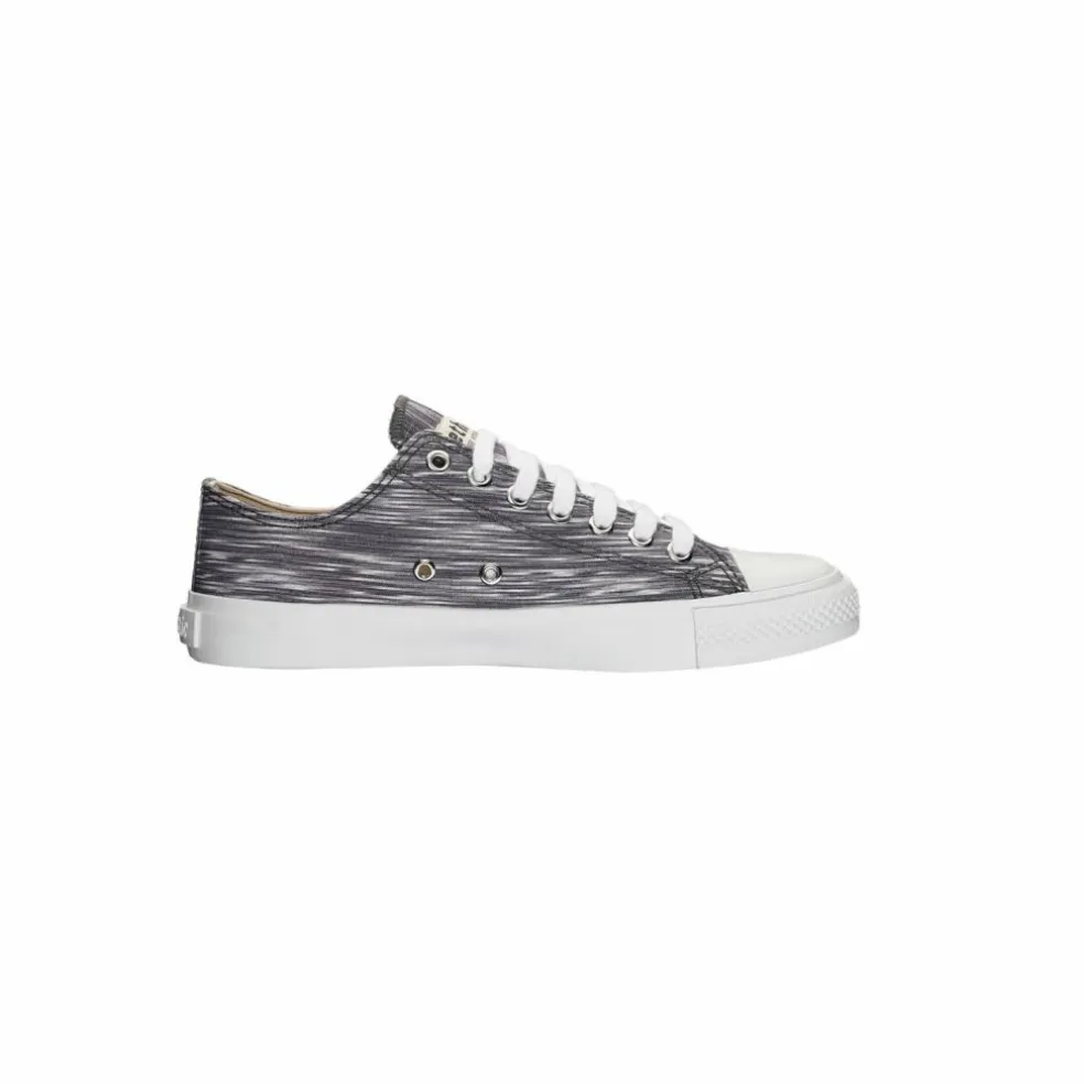 ethletic · Trainer White Cap Lo Cut