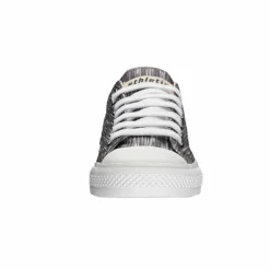 ethletic · Trainer White Cap Lo Cut