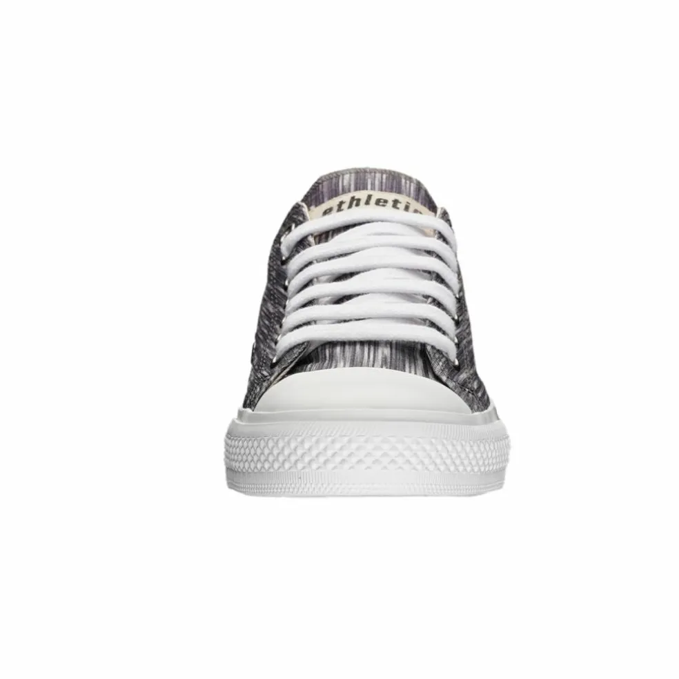 ethletic · Trainer White Cap Lo Cut