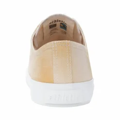 ethletic · Trainer White Cap Lo Cut