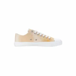 ethletic · Trainer White Cap Lo Cut