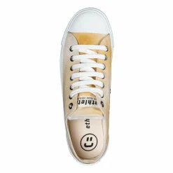 ethletic · Trainer White Cap Lo Cut