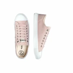 ethletic · Trainer White Cap Lo Cut