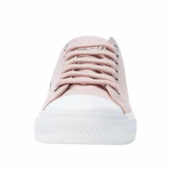 ethletic · Trainer White Cap Lo Cut