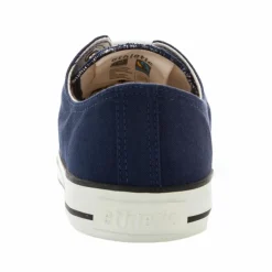 ethletic · Trainer White Cap Lo Cut