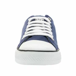 ethletic · Trainer White Cap Lo Cut