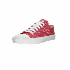 ethletic · Trainer White Cap Lo Cut