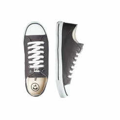 ethletic · Trainer White Cap Lo Cut