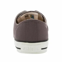 ethletic · Trainer White Cap Lo Cut