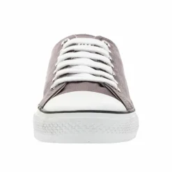 ethletic · Trainer White Cap Lo Cut