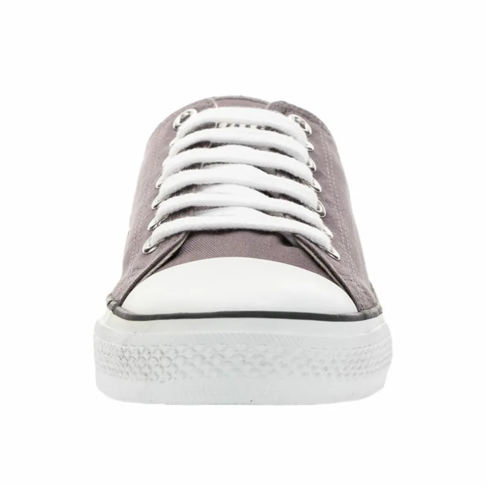 ethletic · Trainer White Cap Lo Cut