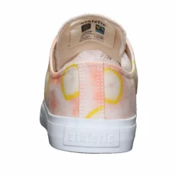 ethletic · Trainer White Cap Lo Cut