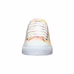 ethletic · Trainer White Cap Lo Cut