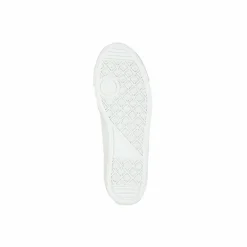 ethletic · Trainer White Cap Lo Cut