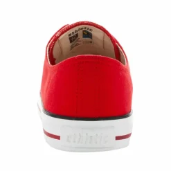 ethletic · Trainer White Cap Lo Cut
