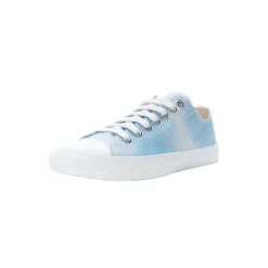 ethletic · Trainer White Cap Lo Cut