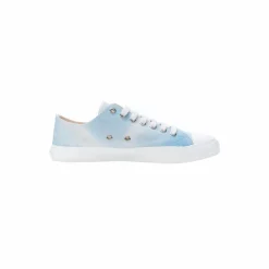 ethletic · Trainer White Cap Lo Cut