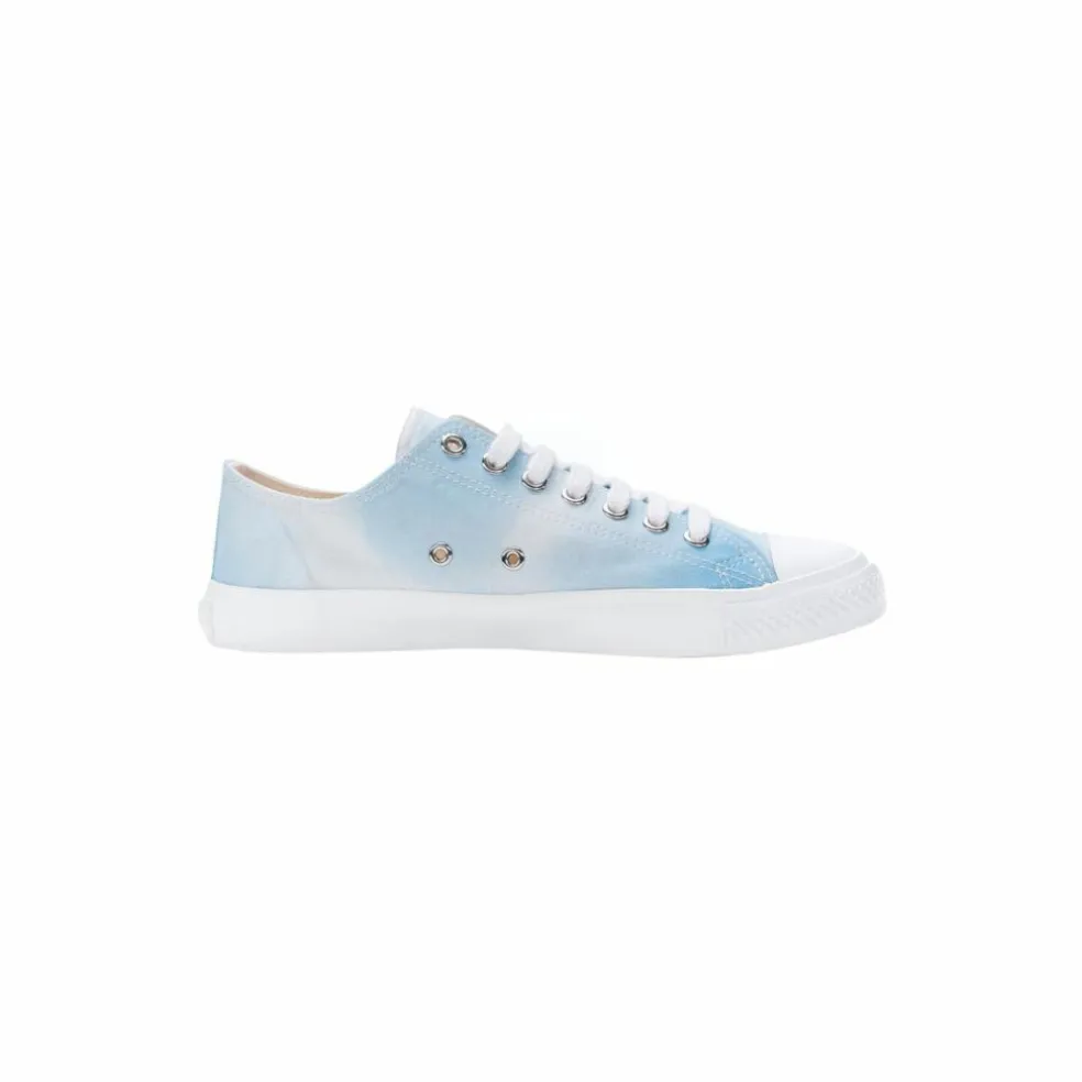 ethletic · Trainer White Cap Lo Cut