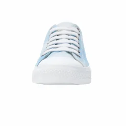 ethletic · Trainer White Cap Lo Cut