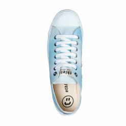 ethletic · Trainer White Cap Lo Cut