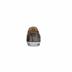 ethletic · Trainer White Cap Lo Cut