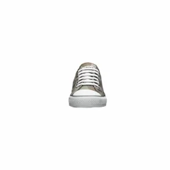 ethletic · Trainer White Cap Lo Cut
