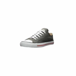 ethletic · Trainer White Cap Lo Cut