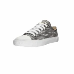 ethletic · Trainer White Cap Lo Cut