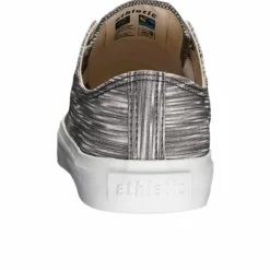 ethletic · Trainer White Cap Lo Cut