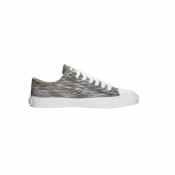 ethletic · Trainer White Cap Lo Cut