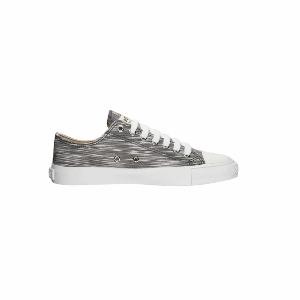 ethletic · Trainer White Cap Lo Cut