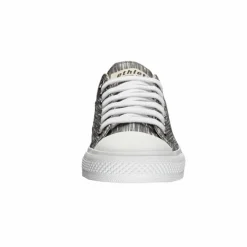ethletic · Trainer White Cap Lo Cut