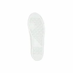 ethletic · Trainer White Cap Lo Cut