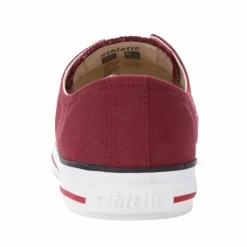 ethletic · Trainer White Cap Lo Cut