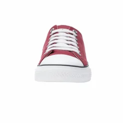 ethletic · Trainer White Cap Lo Cut