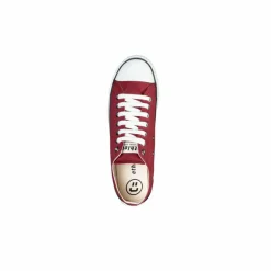 ethletic · Trainer White Cap Lo Cut
