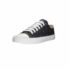ethletic · Trainer White Cap Lo Cut