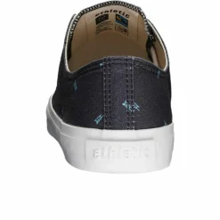 ethletic · Trainer White Cap Lo Cut