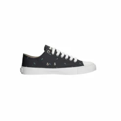 ethletic · Trainer White Cap Lo Cut