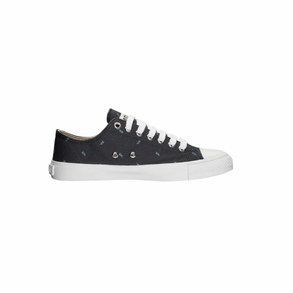 ethletic · Trainer White Cap Lo Cut