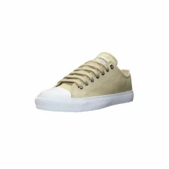 ethletic · Trainer White Cap Lo Cut