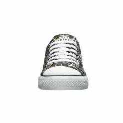 ethletic · Trainer White Cap Lo Cut
