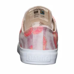 ethletic · Trainer White Cap Lo Cut