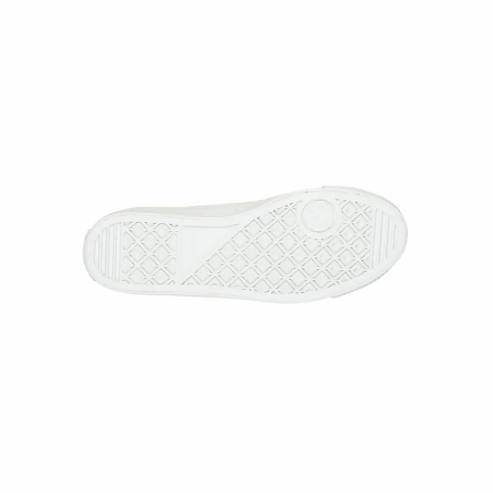 ethletic · Trainer White Cap Lo Cut