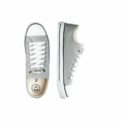 ethletic · Trainer White Cap Lo Cut