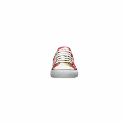 ethletic · Trainer White Cap Lo Cut
