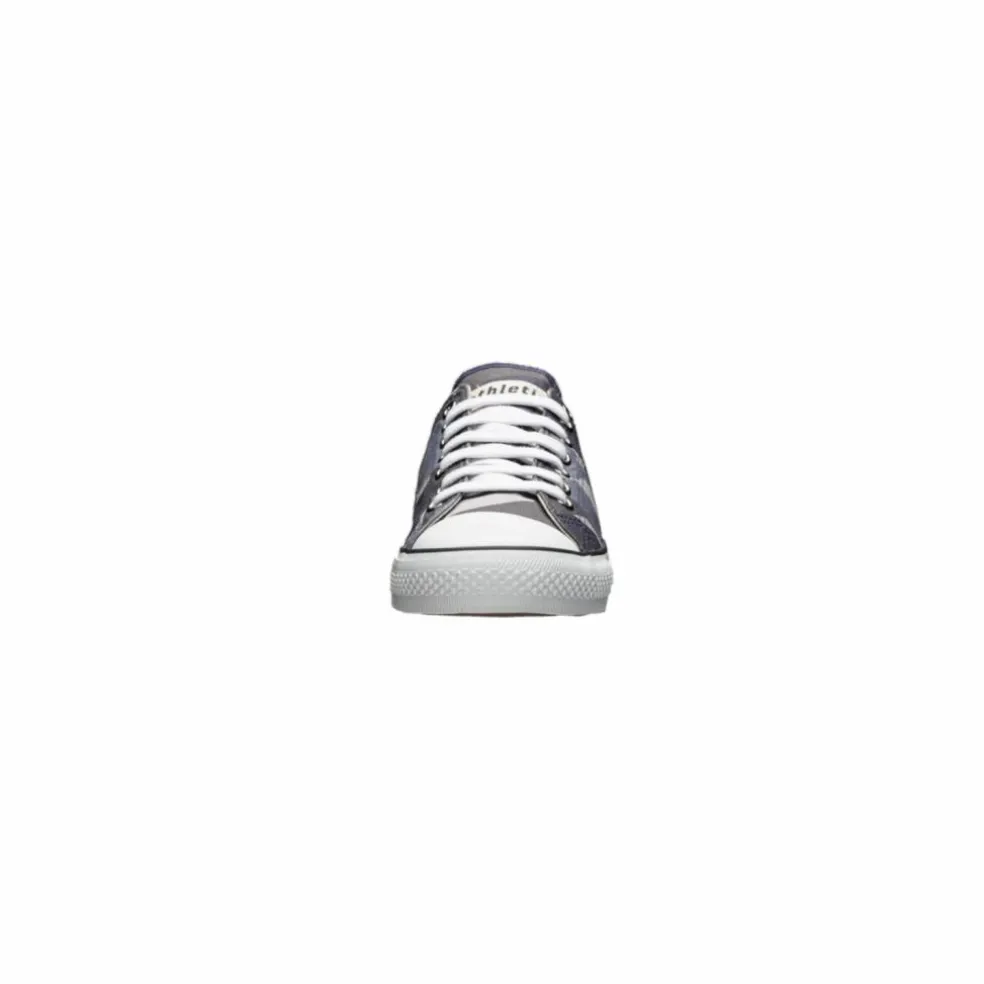 ethletic · Trainer White Cap Lo Cut