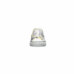 ethletic · Trainer White Cap Lo Cut