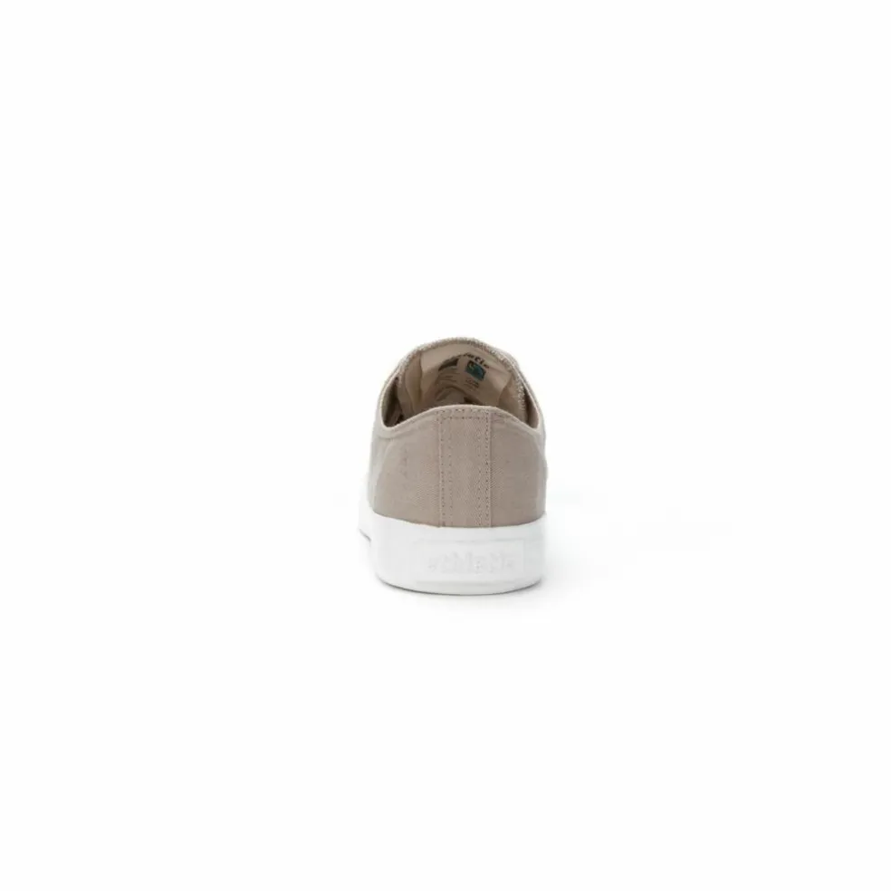 ethletic · Trainer White Cap Lo Cut