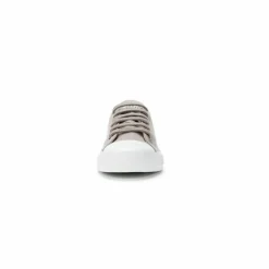 ethletic · Trainer White Cap Lo Cut